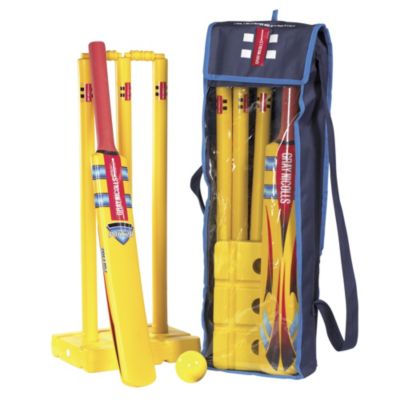 Gray-Nicholls Nitro Cricket Set