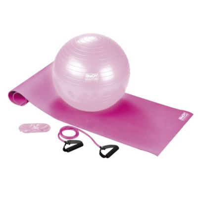 Body Sculpture BB636 Yoga Set Plus