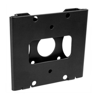Ixos Centaur Fixed Low Profile Wall Mount for TVs up to 24"