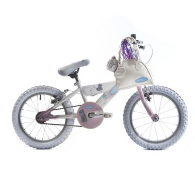 Raleigh MTY16GBL Me to You Girls' Bike