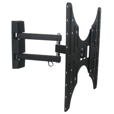 Ixos Centaur Full Motion Wall Mount for TVs between  14"-37"