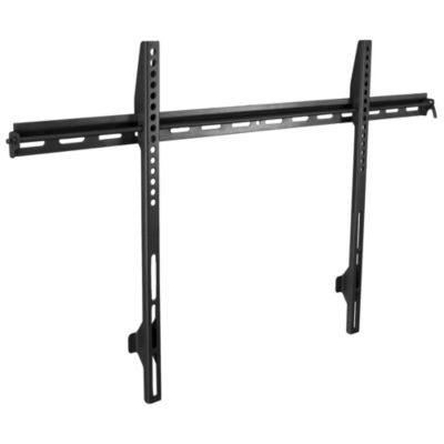 Ixos Centaur Fixed Low Profile Wall Mount for TVs 37"+