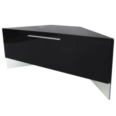 SandC Corner TV Stand for Flatscreens up to