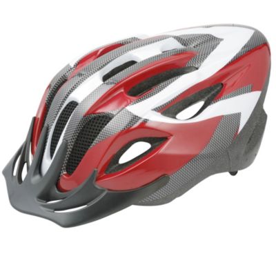 Canyon Sierra/Savana Bike Helmet (Adult) 58-61cm