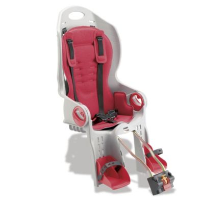 Kooki Reclining Bike Child Seat