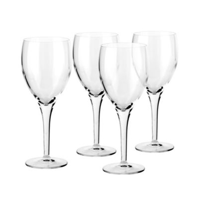 Bormioli Michelangelo 34cl Wine Glass 4-pack