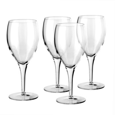 Bormioli Michelangelo 48cl Wine Glass 4-pack