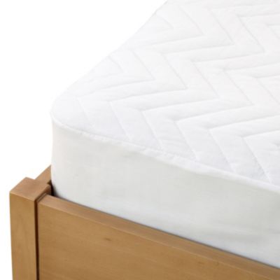 Silentnight Airflow Mattress Cover