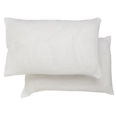 Silentnight Bounceback Pillow Pair