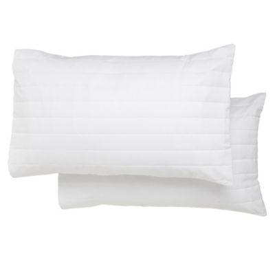 Silentnight Anti-allergy Pillow Protector