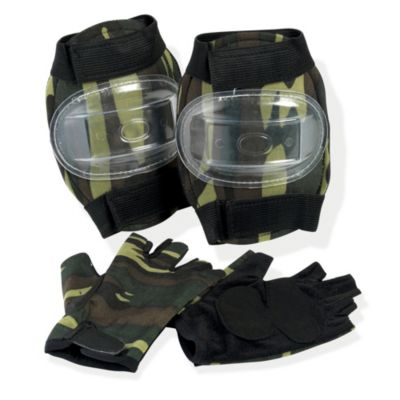 Kid Cool Bike Accessory Pack Boys