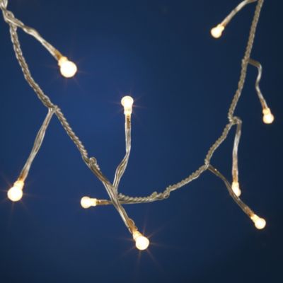 60 Rice String Light