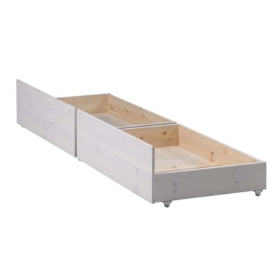 Georgia and Atlanta Underbed Drawers