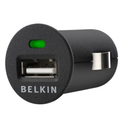 Belkin Car Charger