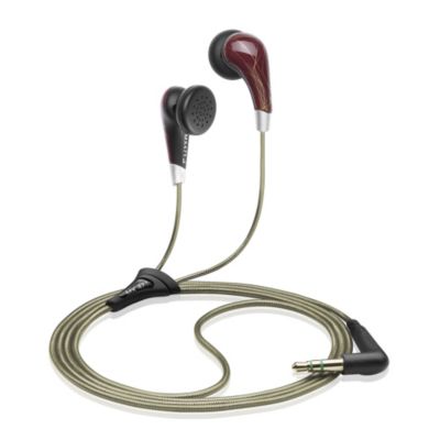  Sennheiser MX W1 Wireless Headphones