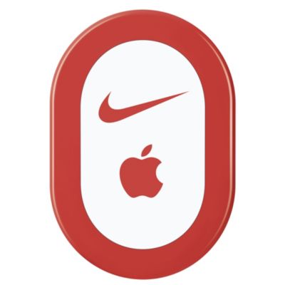 Apple Nike+ iPod Sensor