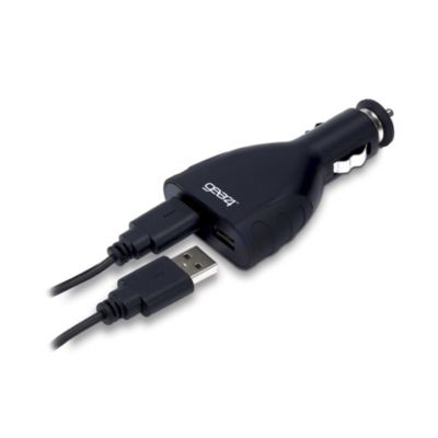 Gear4 RoadTour Dual Charger