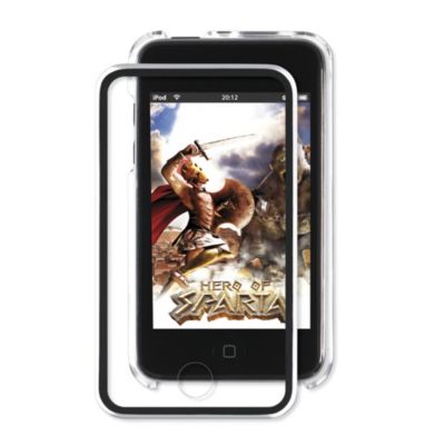 Gear4 iPod Touch IceBox Pro Case