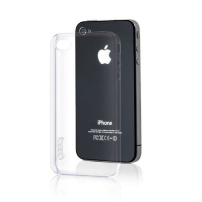 Gear4 iPhone 4 Thin Ice Case Crystal