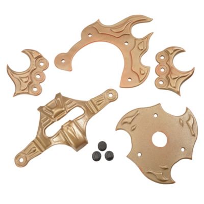 Armouron Accessory Flame Set
