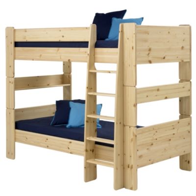 ProNova Vermont Pine Bunk Bed Frame