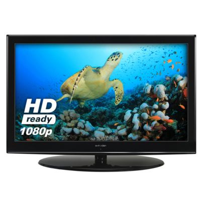 Emotion 40/69-FUSB 40" Full-HD 1080p USB LCD TV