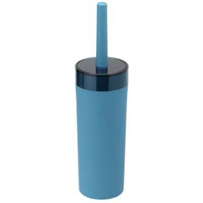 Tu Teal Toilet Brush