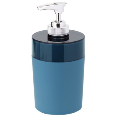 Tu Teal Soap Dispenser