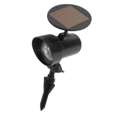Sainsbury's Solar Spotlight