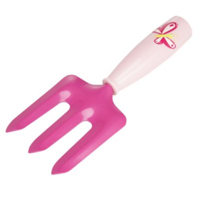 Sainsbury's Garden Fork Butterfly