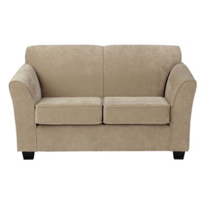 Delphi Regular Mocha Sofa