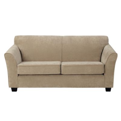 Delphi Large Mocha Sofa Mocha