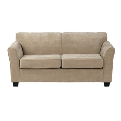 Statutory Berlin Sofa Bed Mocha