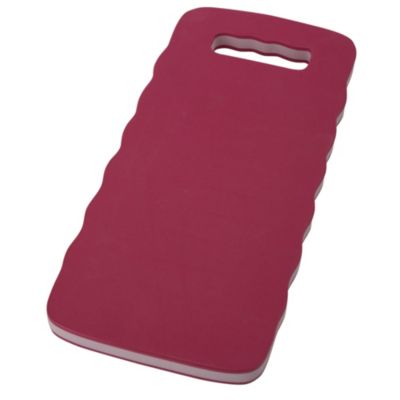 Sainsbury's Pink Kneel Pad