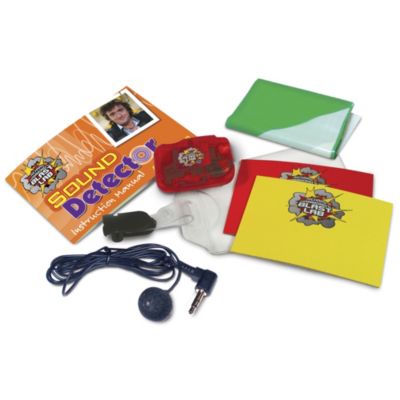 Blast Lab Sound Device