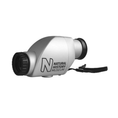 Natural History Museum Pocket Monocular