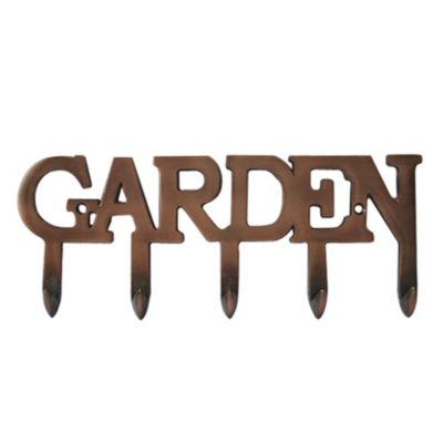 Sainsbury's Metal Garden Hook