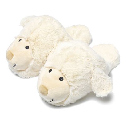 Pillowhead Sheep Slippers
