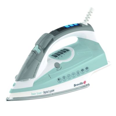 Breville VIN168 2400W Digital Steam Iron