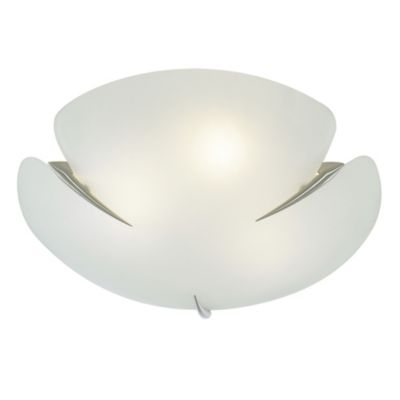 Dart 3 Light Ceiling Light