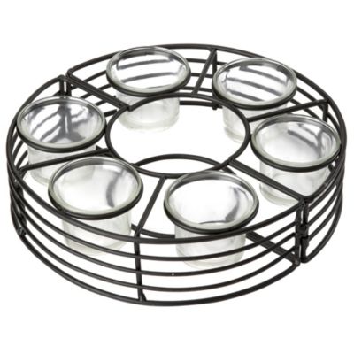 Sainsbury's Wire Tealight Holder