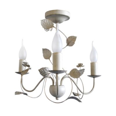 Jemima 3 Light Ceiling Light