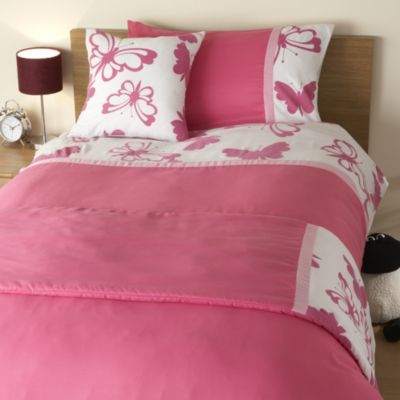 Tu Butterfly Flock Bed In A Bag