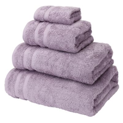 Tu Egyptian Cotton Heather Towel