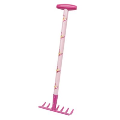 Sainsbury's Kids' Rake Butterfly