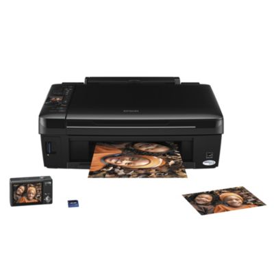 Epson SX218 Printer
