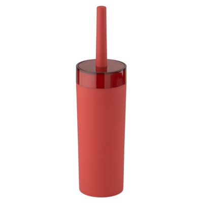 Tu Red Toilet Brush