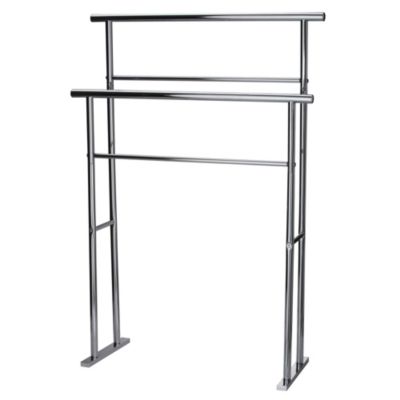 Tu Towel Stand