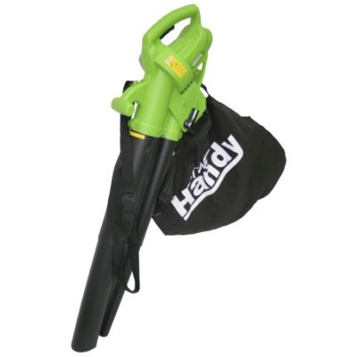 The Handy 2500W Electric Garden Vacuum
