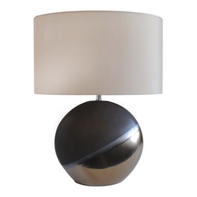 Enco Table Lamp Chocolate